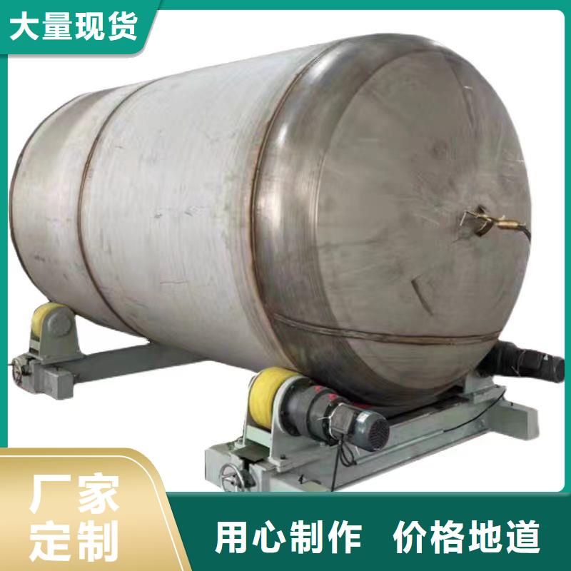 承压罐承诺守信0.6-1.0Mpa