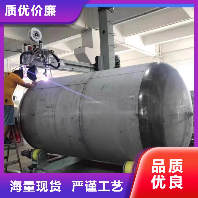 承压罐厂家供应0.6-1.0Mpa