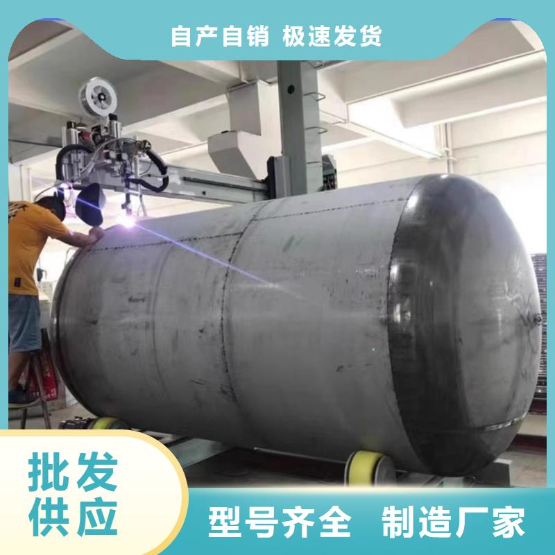 卧式承压水箱支持定制0.6-1.0Mpa