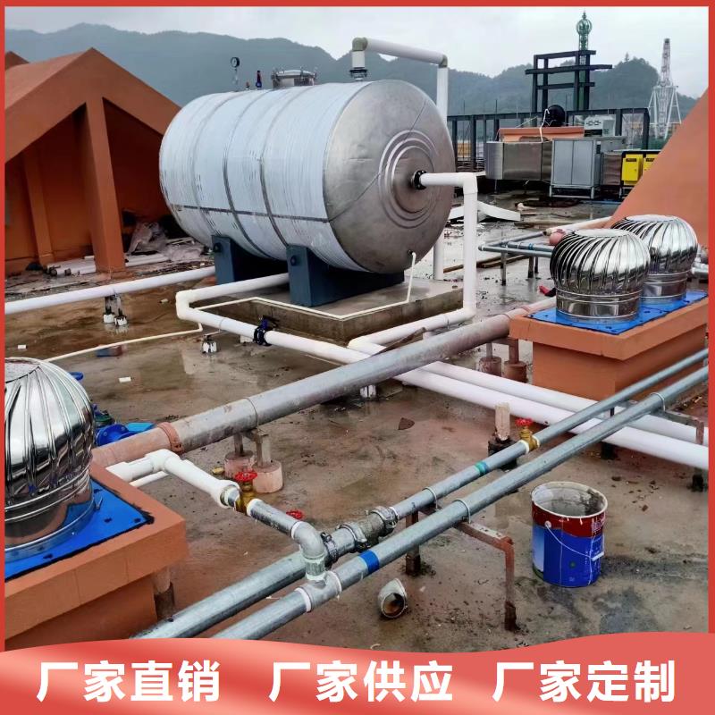 卧式承压水箱信赖辉煌值得信赖