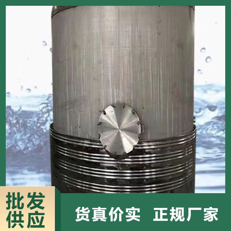 承压罐厂家供应0.6-1.0Mpa