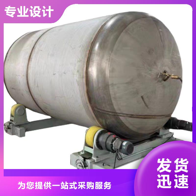 贮水罐质优价廉0.6-1.0Mpa