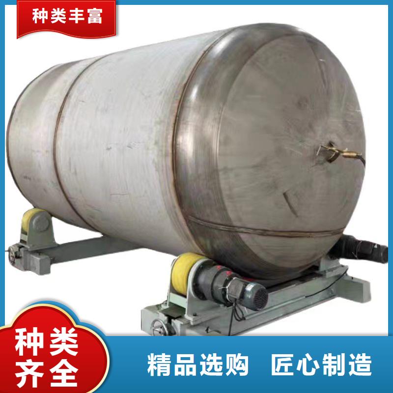 贮水罐信赖0.6-1.0Mpa