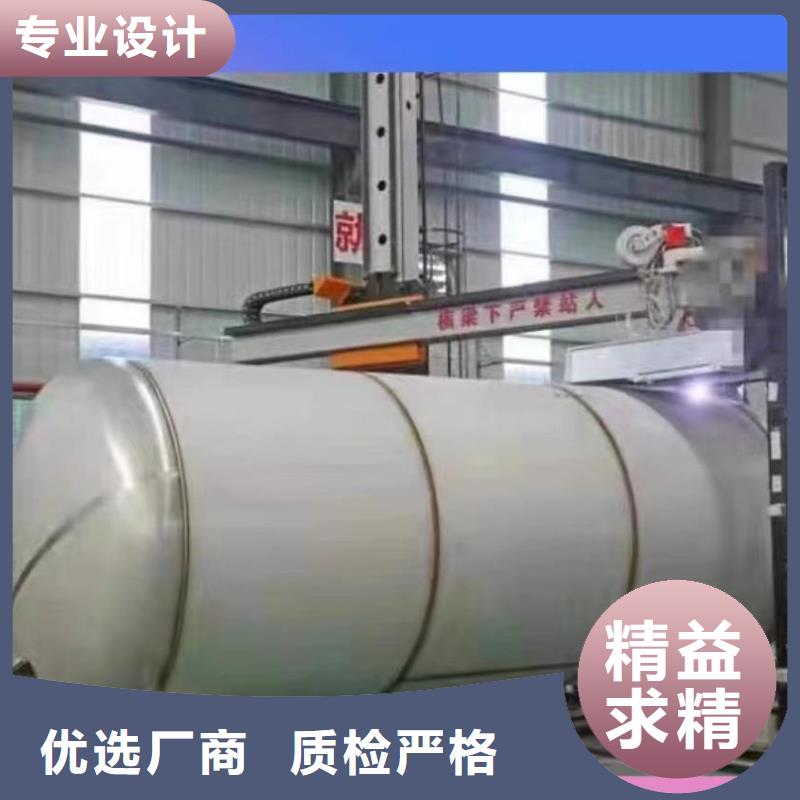 承压罐货源0.6-1.0Mpa