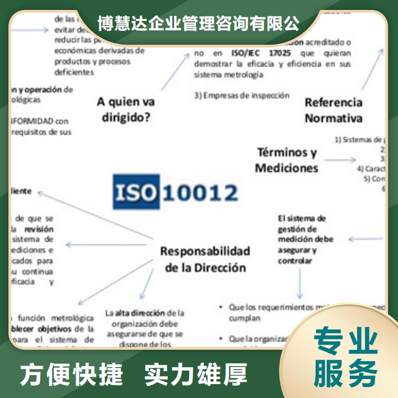 ISO10012认证-知识产权认证/GB29490价格公道