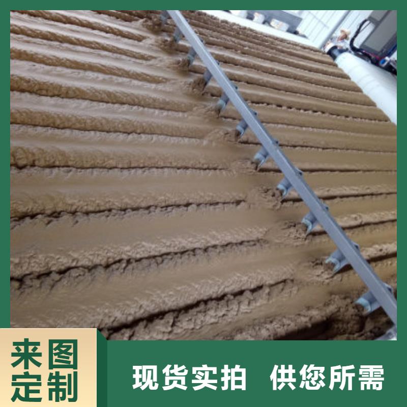 带式压滤机-渣浆脱水机工艺成熟