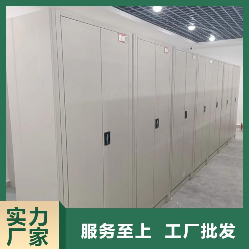 产品使用误区【泽信】书画密集架