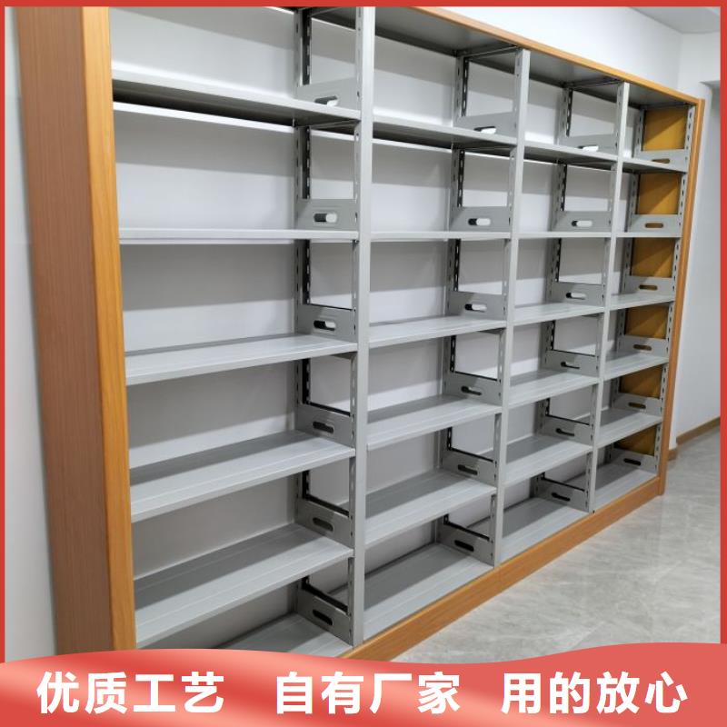 产品使用误区【泽信】书画密集架