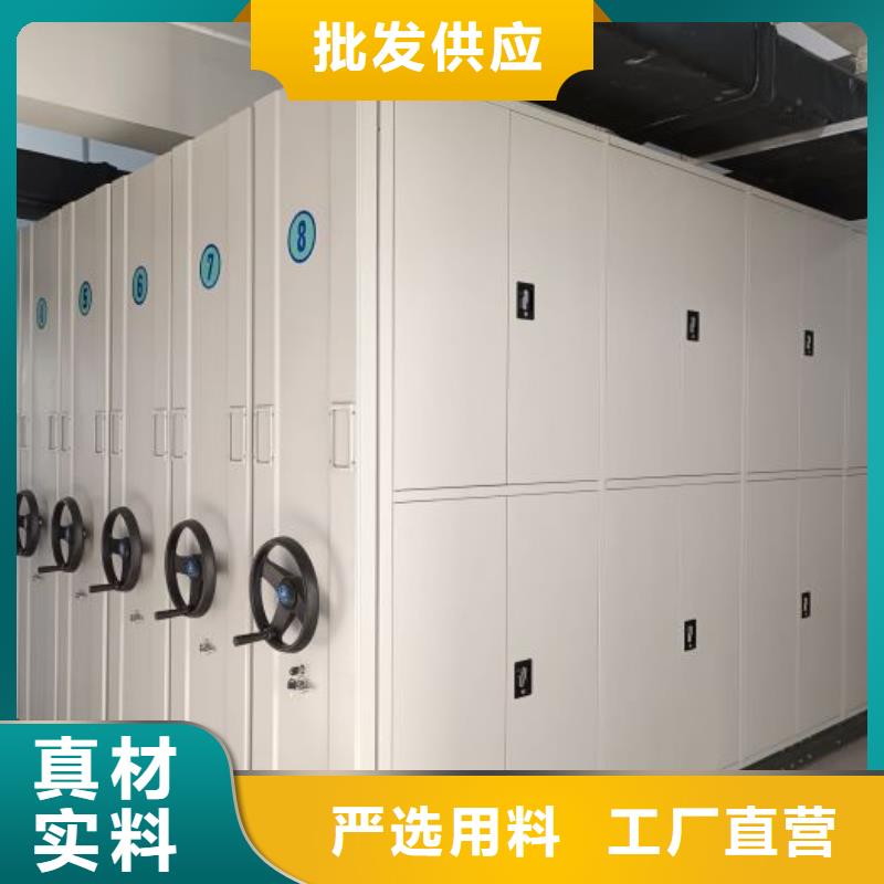 产品使用误区【泽信】书画密集架