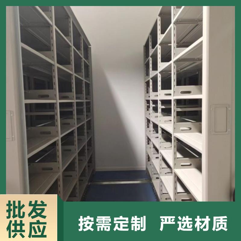 厂家针对国内行业逆境的对应策略【泽信】图书室智能密集柜