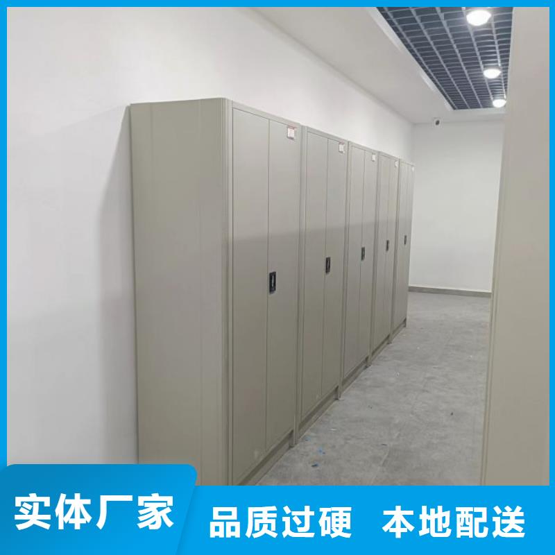 产品的广泛应用情况【泽信】图书密集架