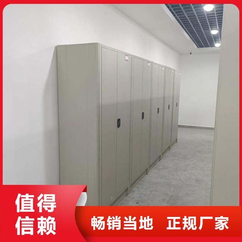 定制批发【泽信】电脑密集架