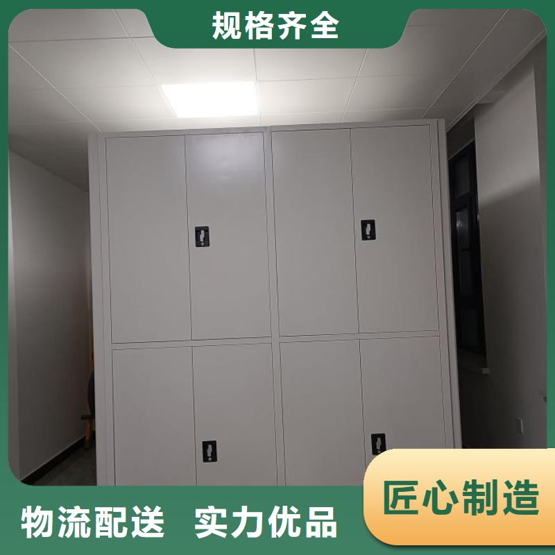 诚信遵守【泽信】图纸密集架