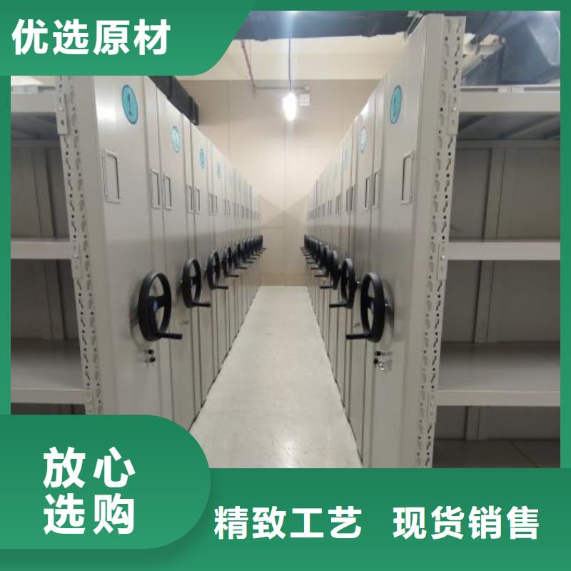 实力厂家【泽信】手摇文件柜