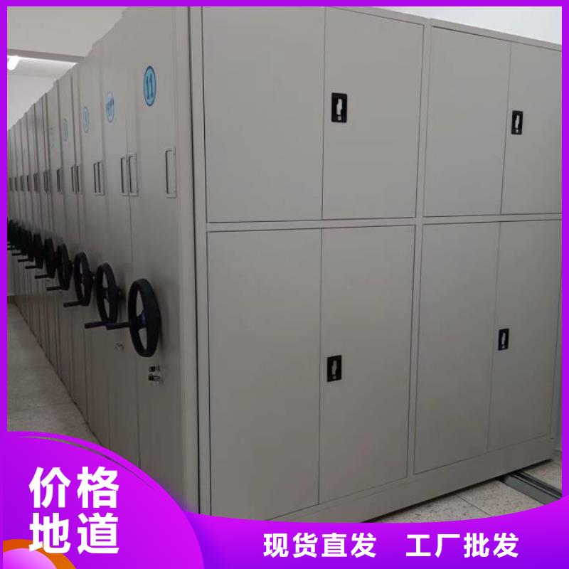 行业的发展契机与方向【泽信】斜拉密集架