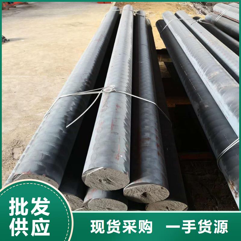 QT450球墨棒现货零切