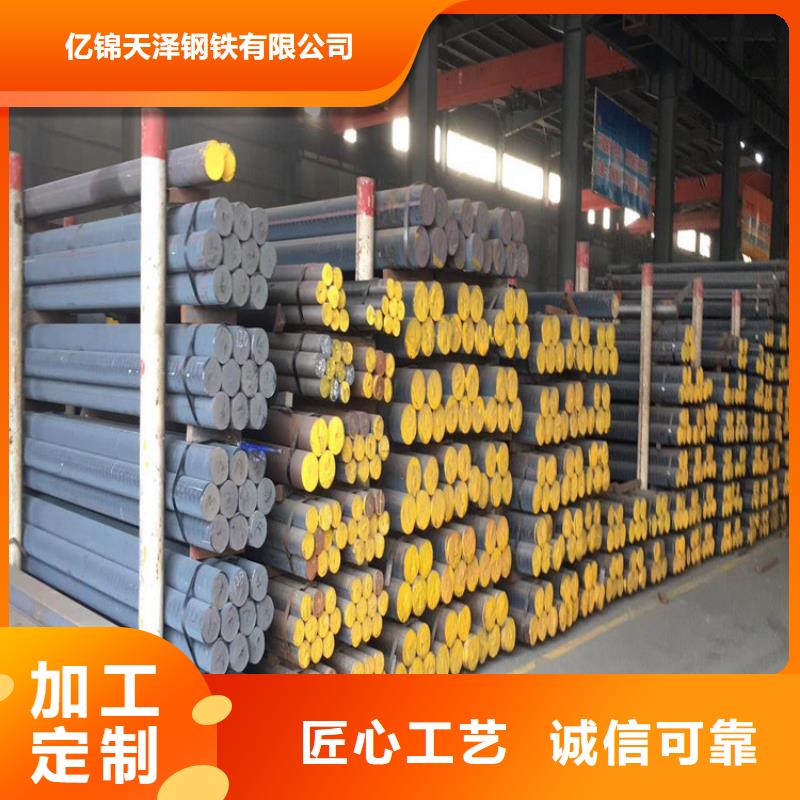 QT500球墨棒厂家销售