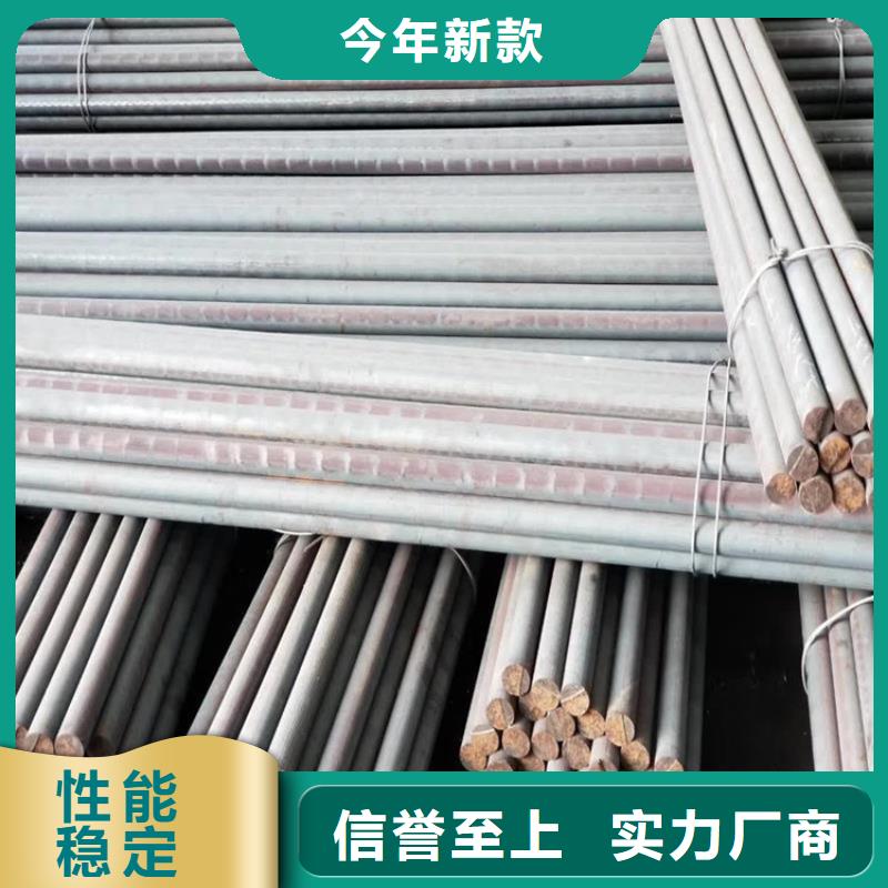 生铁棒HT200当前价格