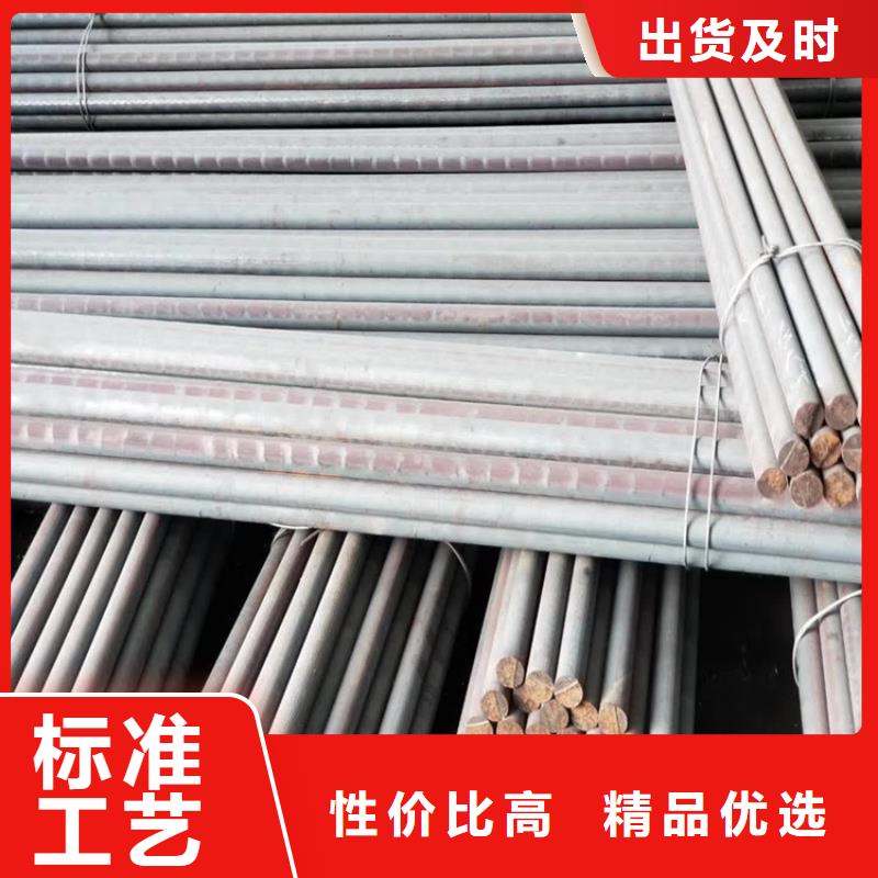 铸铁型材球墨铸铁棒库存量大