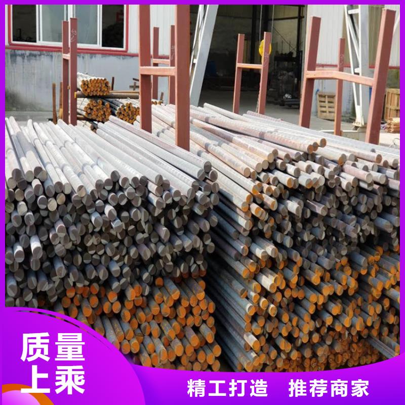 QT450球墨棒现货零切
