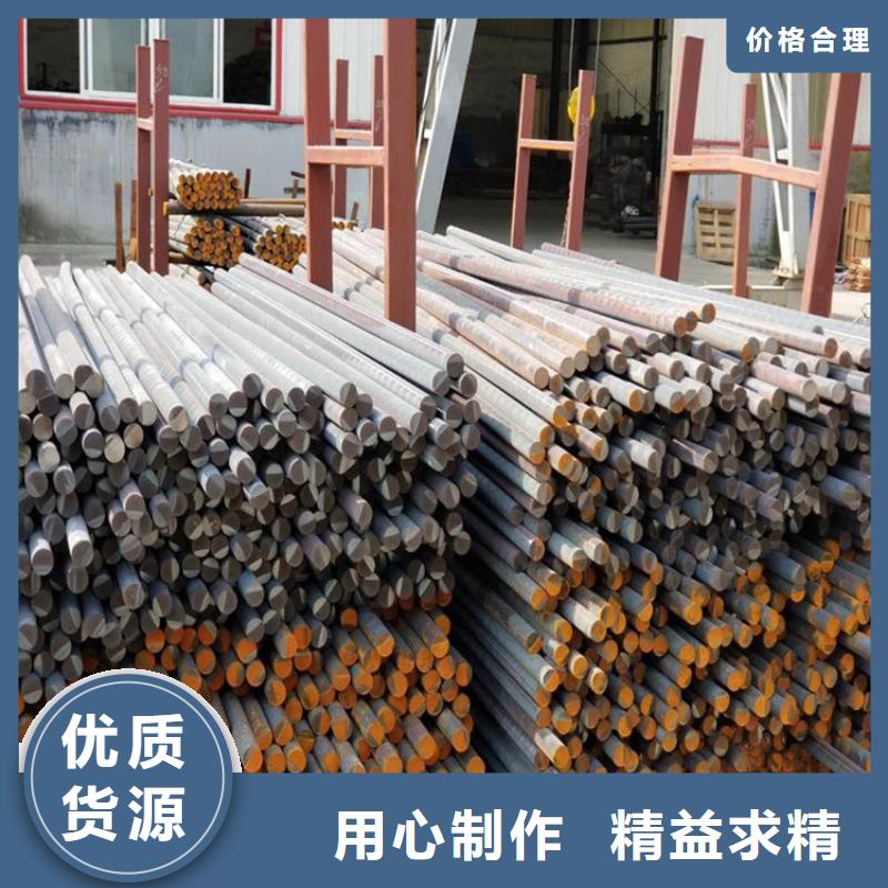 生铁HT200圆棒生产厂家