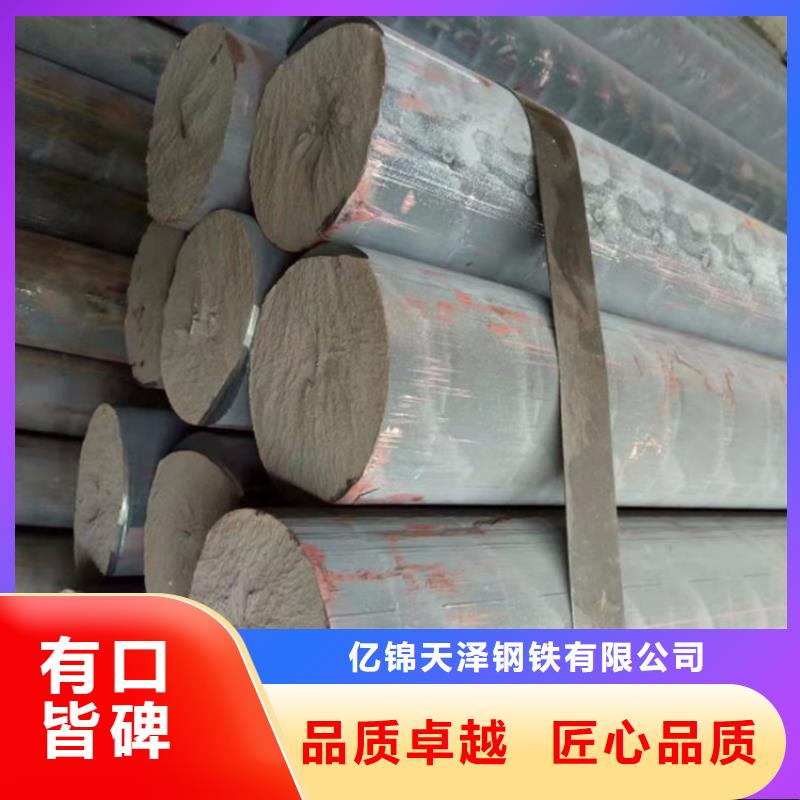 QT500生铁圆棒现货零切