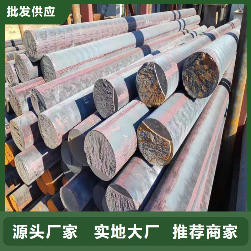 球墨QT400铸铁棒批发商
