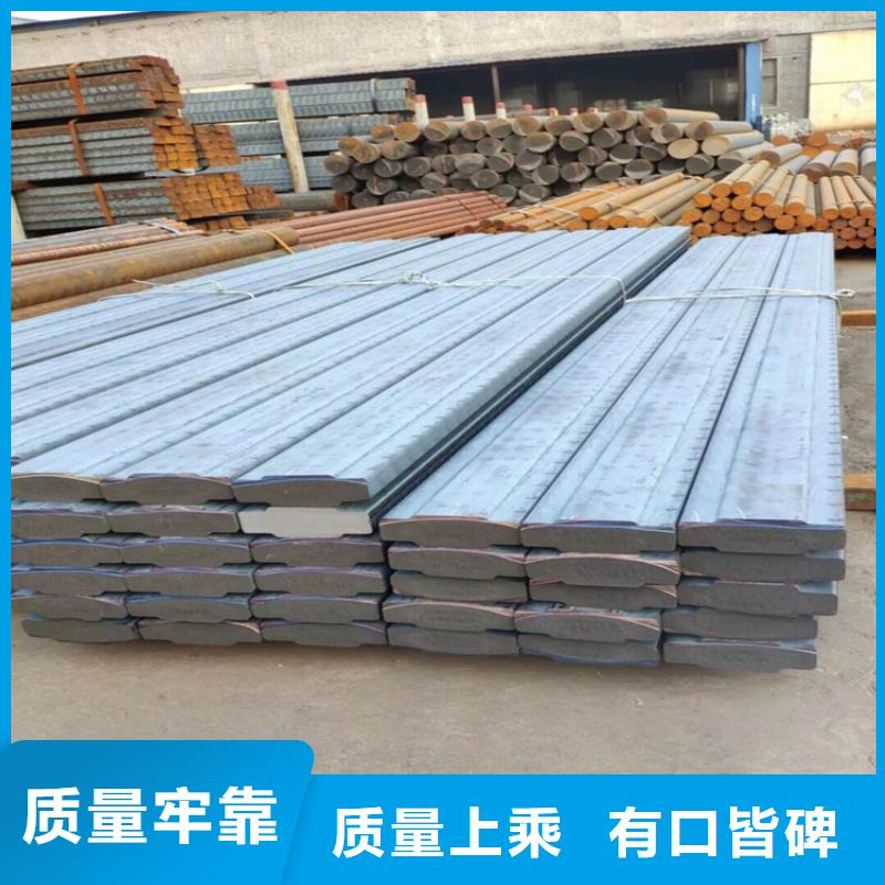 QT450球墨方钢价格合理