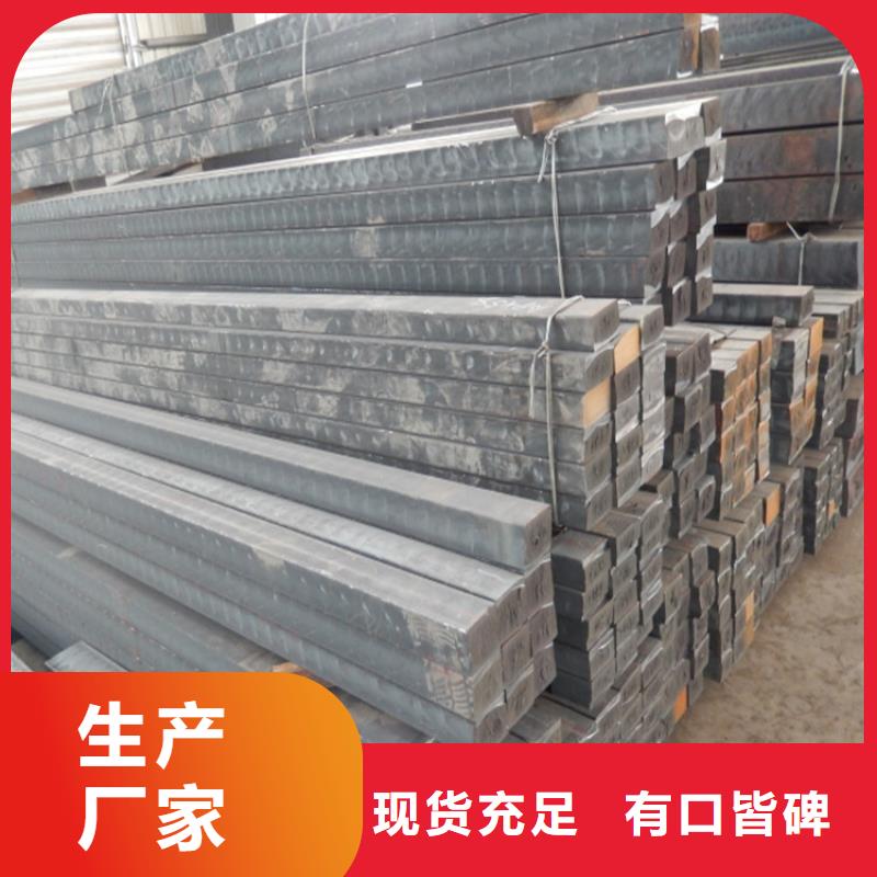 球墨铸铁圆钢qt600销售商