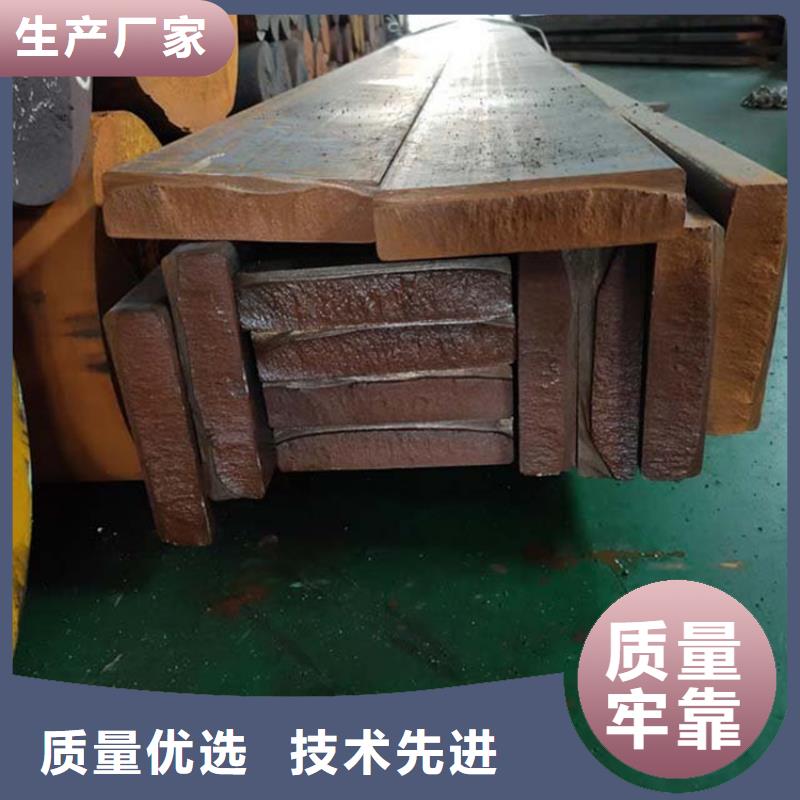 灰口铸铁HT250生铁棒厂子