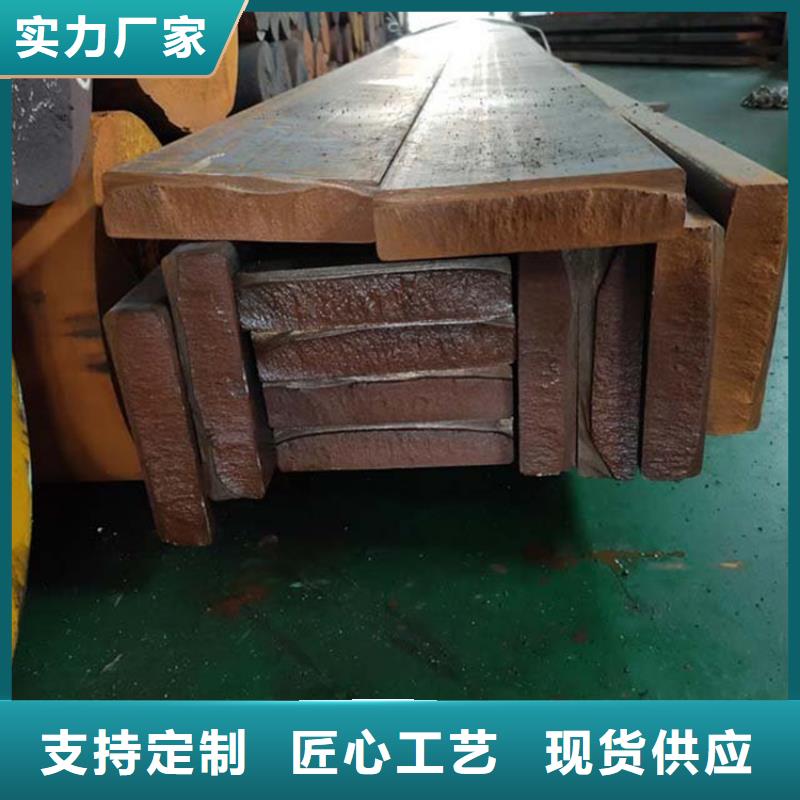 球磨QT500-7方棒规格全