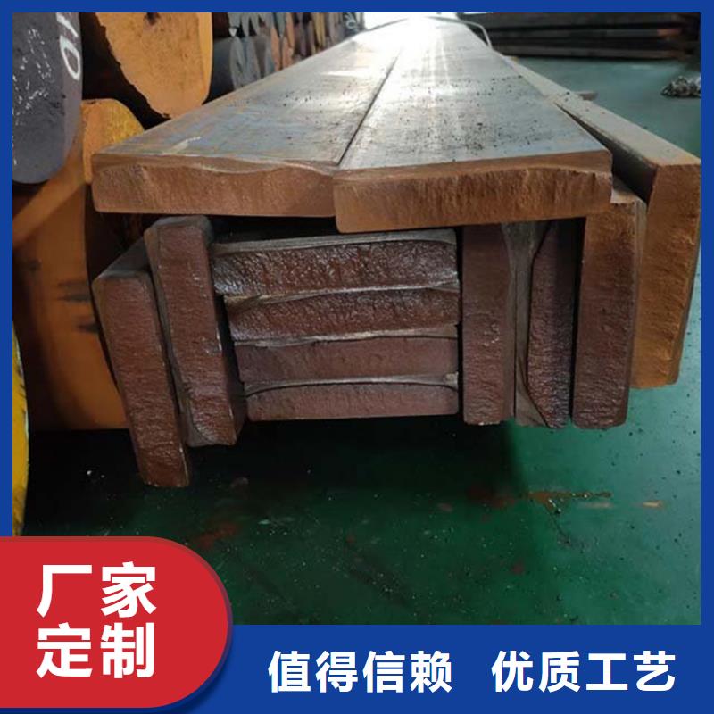 球磨QT600铸铁圆钢零售商