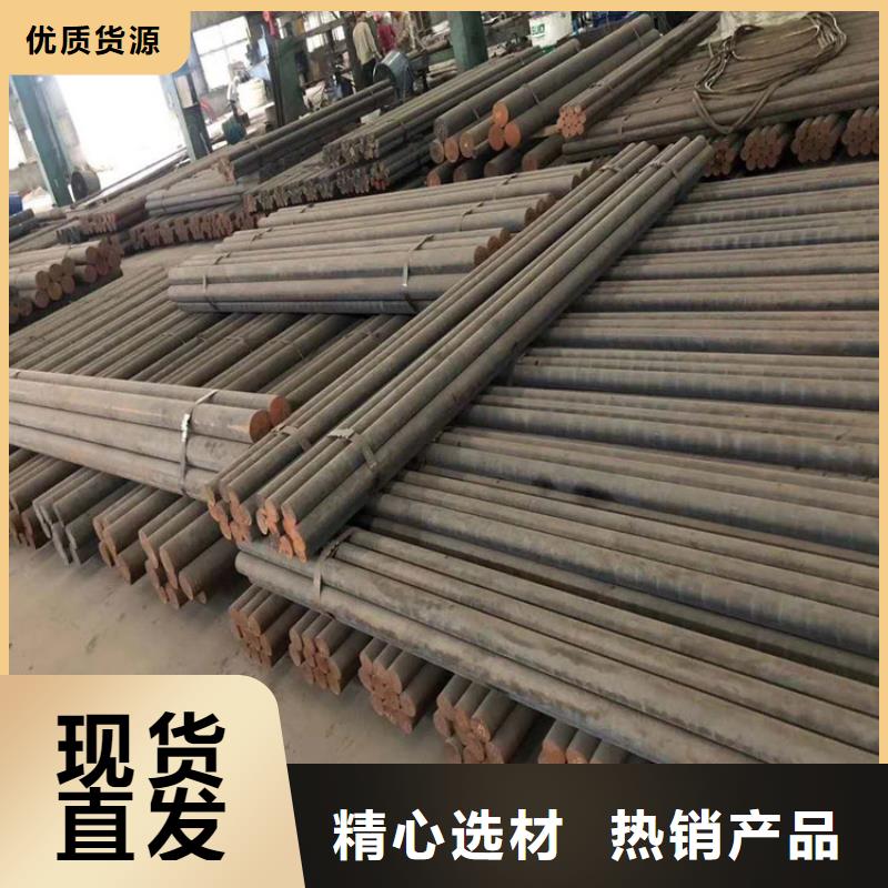 球墨铸铁QT450-10方棒销售商