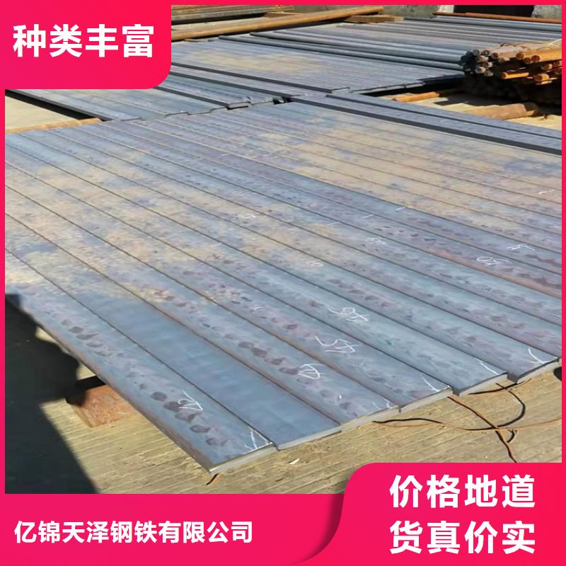 QT450圆棒厂家批发