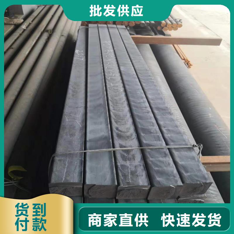 HT250生铁圆棒批发商