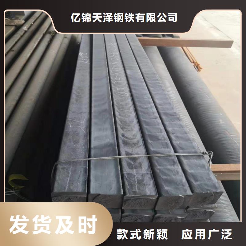 QT500铸铁方棒价格合理