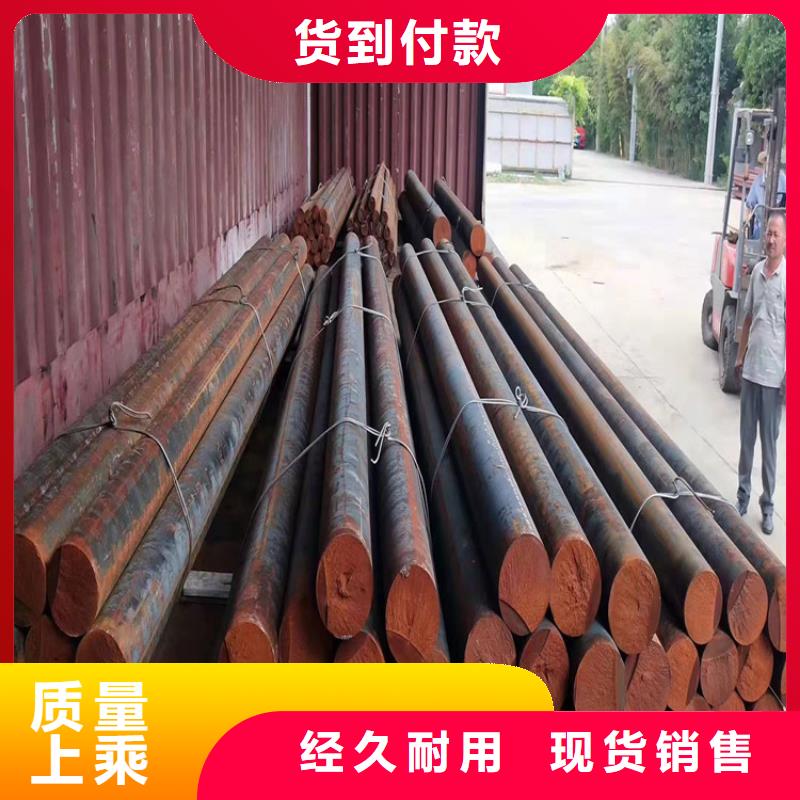 球墨QT400-18铸铁方棒生产商