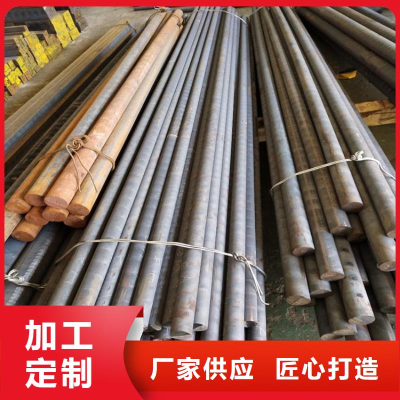 耐磨QT500球墨铸铁棒厂家批发