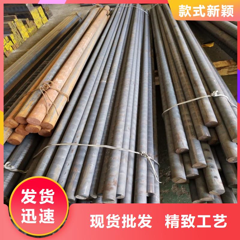 QT500-7球墨方钢生产厂家
