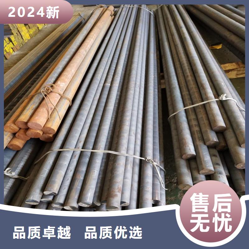 球墨铸铁圆钢QT700切割零售