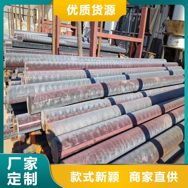 QT450球墨方钢价格合理