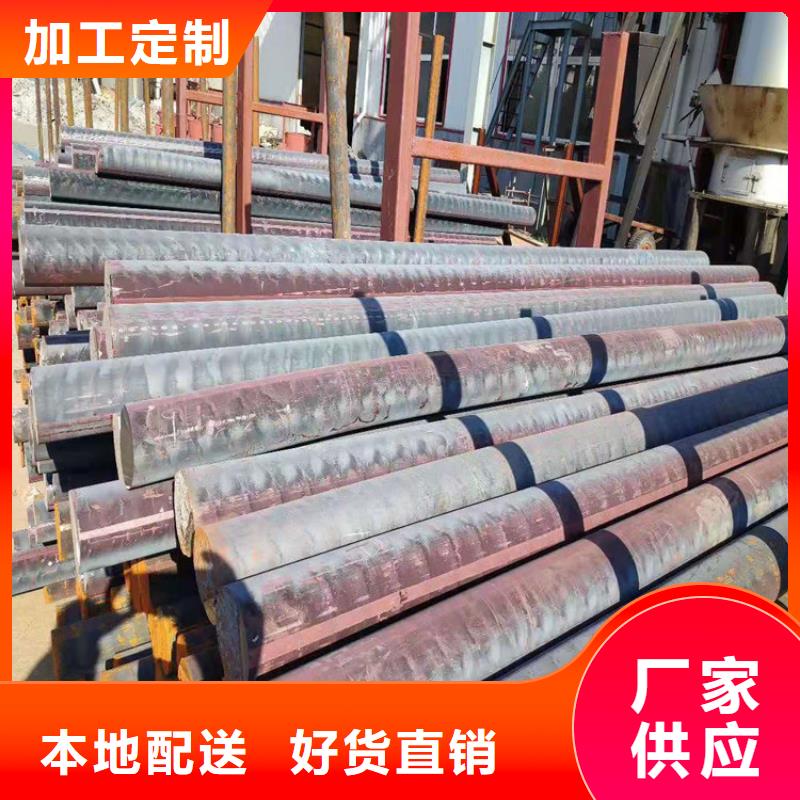 HT250生铁圆棒批发商