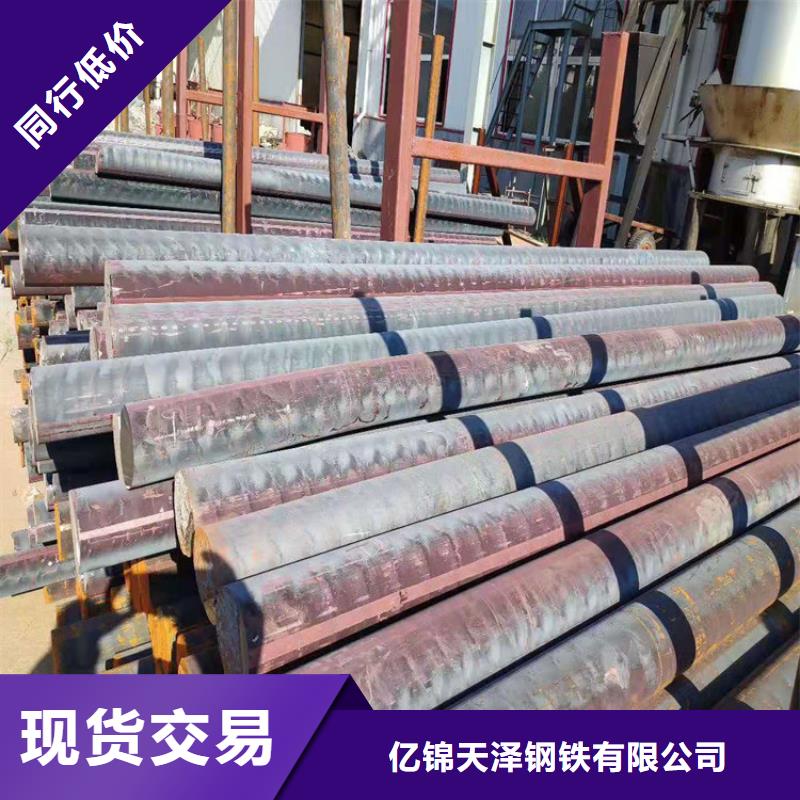 QT600球铁棒当前价格