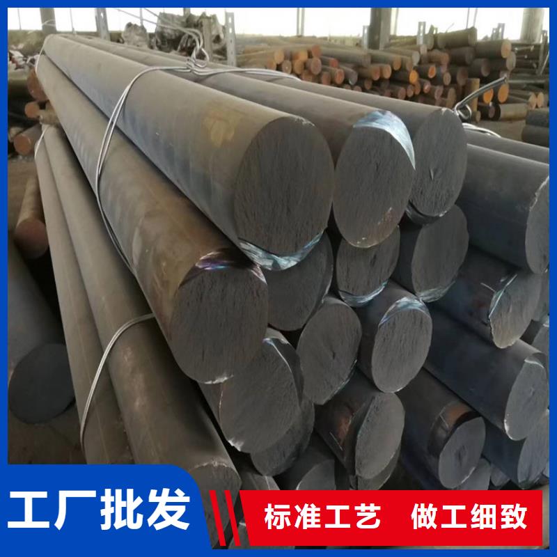 生铁棒HT200当前价格