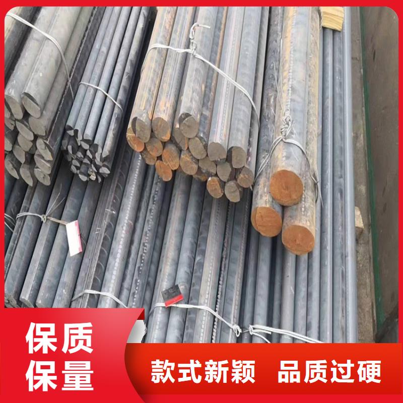 球墨QT400铸铁棒批发商