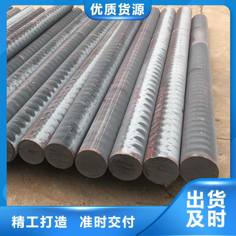 RQTSi5中硅球墨铸铁棒厂家批发