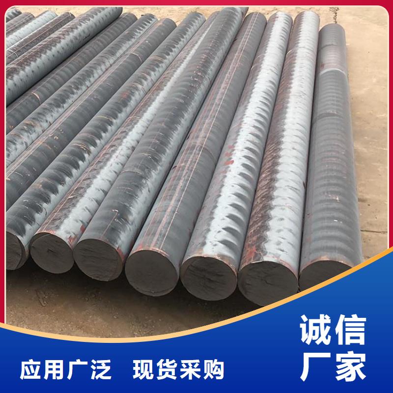 qt500-7铸铁圆钢方钢多少钱一吨