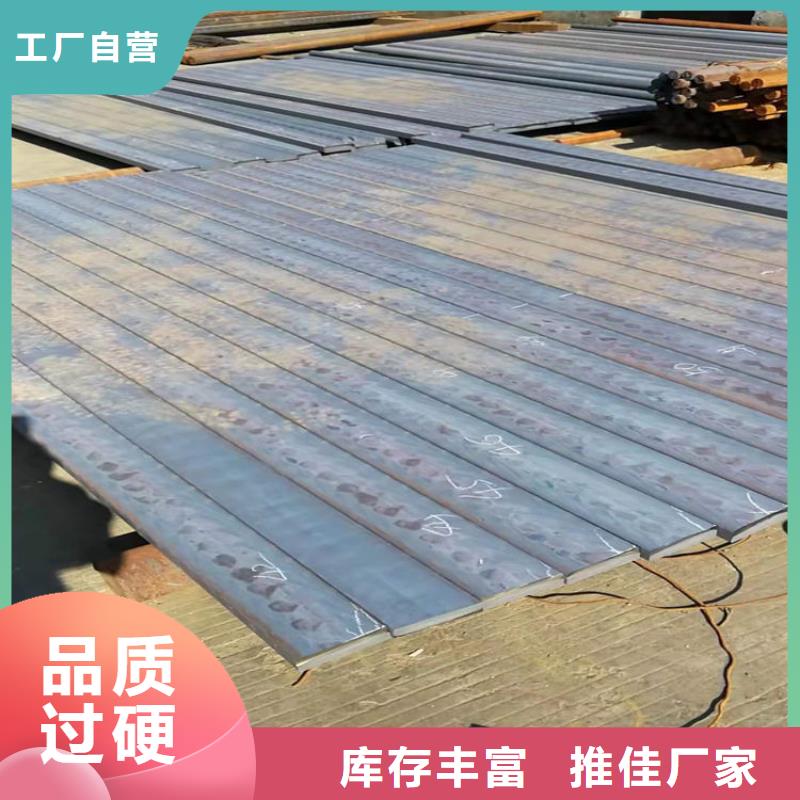 QT500球墨棒厂家销售