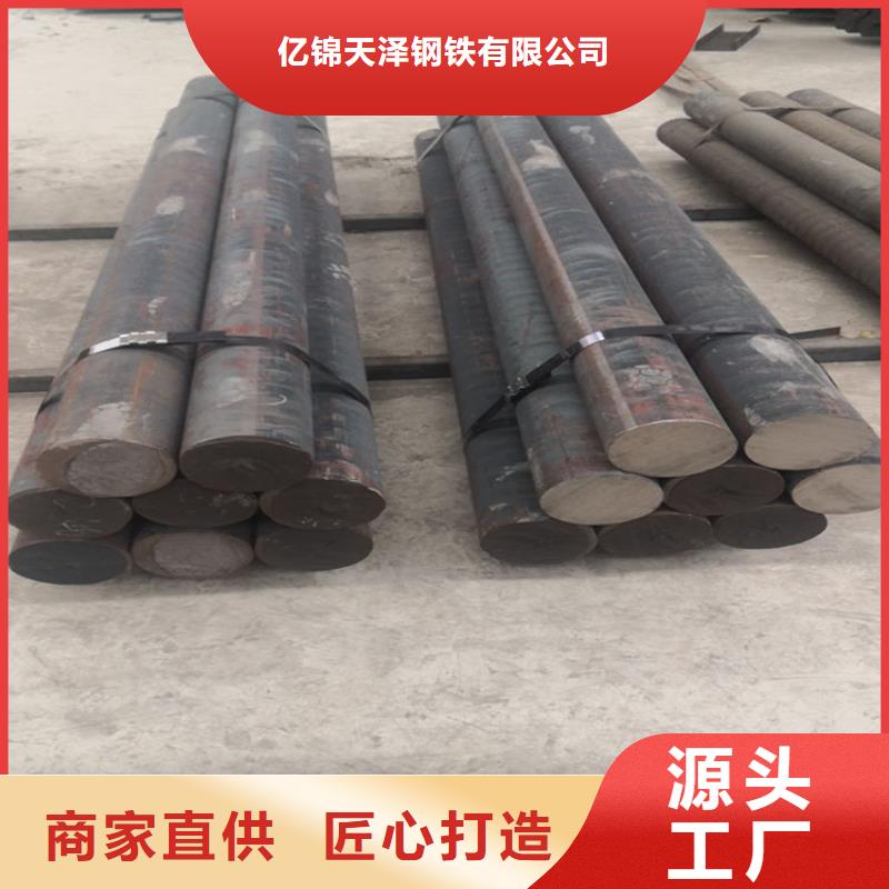 铸铁型材铸铁棒不断创新