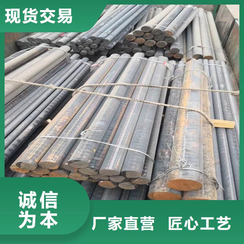 球磨铸铁qt600-3圆棒厂家销售